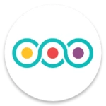 Logo of Foodle android Application 